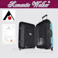 Suitcase Type and PC, ABS luggage travel bags, luggage set